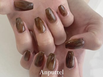 ニュアンスワンカラー