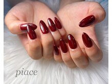 ピアーチェ(Piace)/ワンカラー