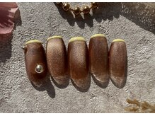 クレス(CLESC')/【ハンド】トレンドアートコース