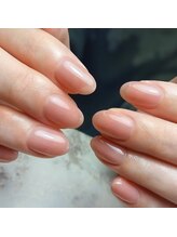 リアン(lien)/うる艶ワンカラー