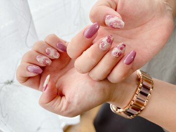 サンネイル(SUN NAIL)