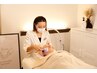 【全顔毛穴を徹底除去＆悩み別肌質改善】全顔エクストラクション＋美容液導入