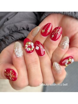 エムシーベル(m.c bell)/