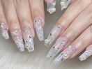 クリアネイル