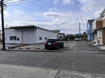 ファイン(fine)/駐車場