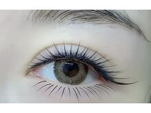 ティアラッシュ(TIA.LUSH)/目尻長め