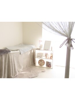 小規模プライベートサロン