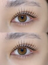 ラビィ アイラッシュ(Raviy Eyelash)