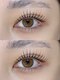ラビィ アイラッシュ(Raviy Eyelash)の写真/【パリジェンヌラッシュリフト¥6200～】ベテランスタッフが担当♪丁寧な説明で初めての方にもオススメ◎