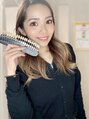 ホワイトニングショップ 豊田店(WHITENING SHOP) 菜々美 スタッフ