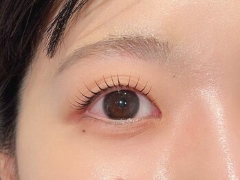 ビオラス 天王寺2号店(Biolus)/まつ毛パーマ/ラッシュリフト