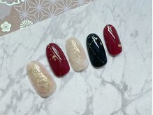 アイリスエルア(Iris2 elua)/シーズンデザイン