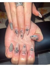 ココネイル 大塚店(coco nail)/おすすめネイルデザイン