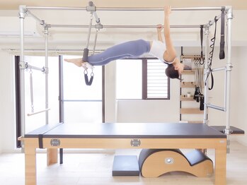 パール/キャデラック