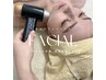 【小顔フェイシャル】☆脱丸顔/理想的韓国美人¥16500→￥8800★U24-¥2,000