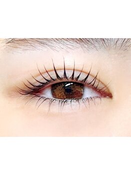 キープ力が自慢のサロン