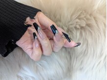 ボーテ(Beaute`)/ブラックフレンチ