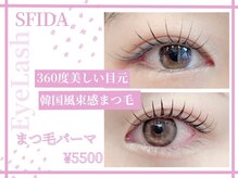 スフィーダ(SFIDA)
