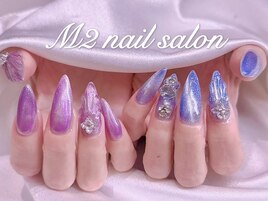 マグネットマーメイド