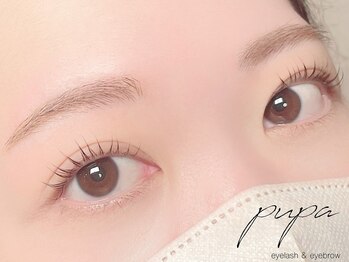 プパ 烏丸店(pupa)/マツエク/まつげパーマ/眉毛専門