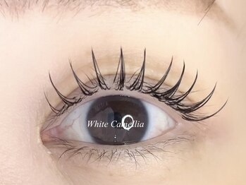 ホワイトカメリア 梅田茶屋町店(White Camellia)の写真/【20時最終受付】スピード施術×キープ力が自慢★お忙しい方にもおすすめ◎2・3回目もリーズナブルな価格！
