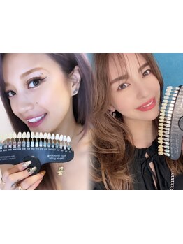 美白ケアをしたい