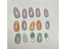 ビューティマーケット アングゥ(BEAUTY MARKET ungu)/8月マンスリーplus