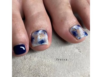 フレイヤ(Freiya)/