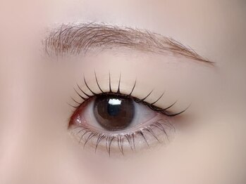 エムズ ネイル アンド アイ(M’s nail & eye)/上下まつげパーマ★