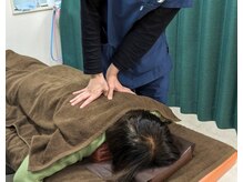 ヤマグチ美容整体院/一番人気の全身マッサージ♪