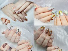 アユミネイル 川崎(Aumi nail)
