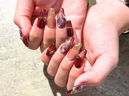 ラウンジ渋谷 本店(RounGe SHIBUYA)の写真