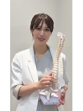 フィラメント タカサキ(Filament TAKASAKI) 須田 琴美