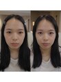 スーコ アイビューティー(suco) 眉スタイリング