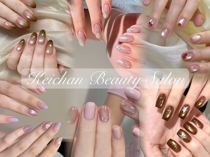 閨匠ビューティーサロン 銀座店の写真