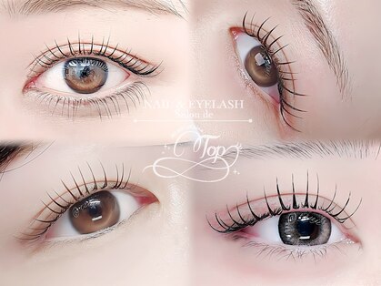 トップ(TOP)の写真