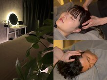 ヌル(Null)/ドライヘッドスパ吉祥寺