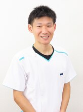 五反野鍼灸整骨院&nbsp;飯濱 