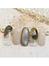 スースビー(Su's B)/11月NEWデザイン♪