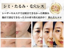 リシェス(Richesse)