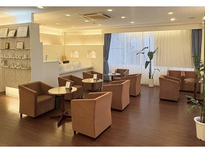 ナトゥーラ 心斎橋なんば本店(Natura)の写真