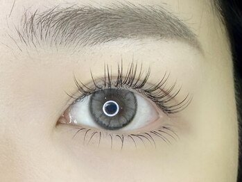 LANDS eyelash 新宿【パリエク特化サロン】【12/1 NEW OPEN（予定）】/パリエク80本＋下エクステ