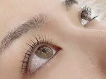 まつげパーマ/マツエク/LED/パリエク/眉毛/パリジェンヌ　Raffelia 【ラフェリア】の雰囲気（カウンセリングから施術まで丁寧に対応）