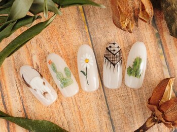 エンリッチ(Enrich)/