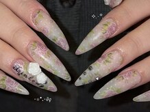 ジェミーネイル エビス(Jemiy nail ebisu)