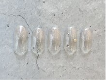 ユヅメ 赤坂店(YUZUME)/定額オフィスネイル