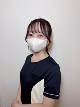 ヘッドミント 北千住店 あやの