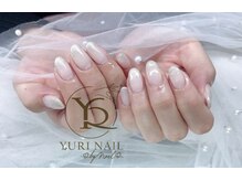 ユリナリタ(YuRi Narita)/