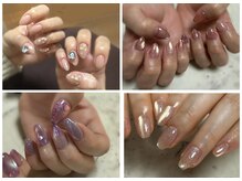 ネイルサロン ブリエ(briller)