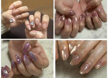 ネイルサロン ブリエ(briller)